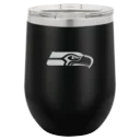 Seattle Seahawks Polar Camel 12 oz. Stemless Wine Tumbler