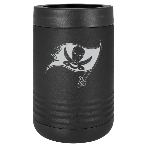 Tampa Bay Buccaneers Polar Camel Standard Beverage Holder