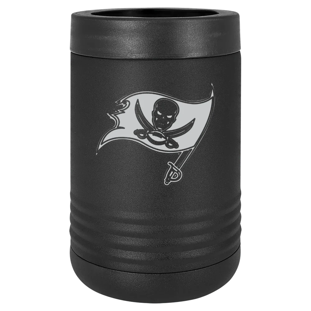 Tampa Bay Buccaneers Polar Camel Standard Beverage Holder