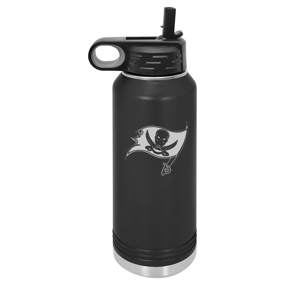 Tampa Bay Buccaneers Polar Camel 32 oz. Water Bottle
