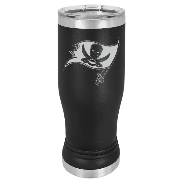 Tampa Bay Buccaneers Polar Camel 14 oz. Pilsner Tumbler