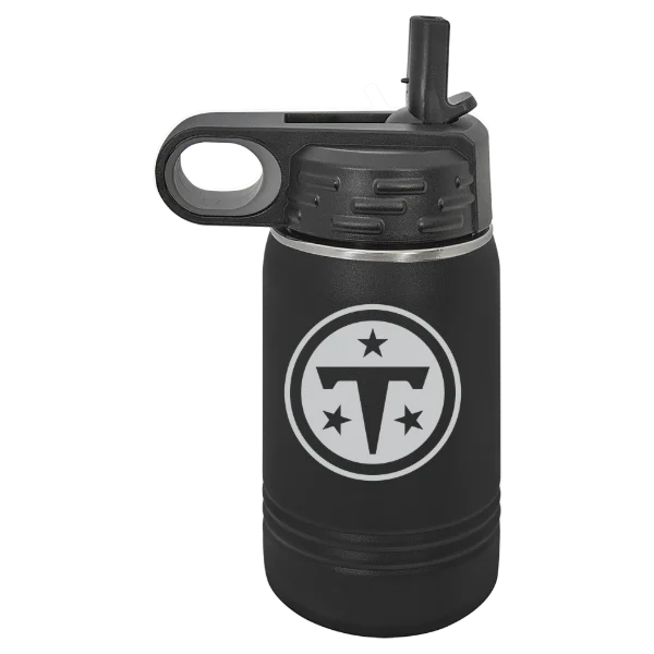 Tennessee Titans Polar Camel 12 oz. Water Bottle