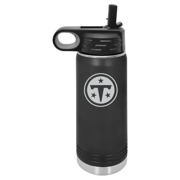 Tennessee Titans Polar Camel 20 oz. Water Bottle