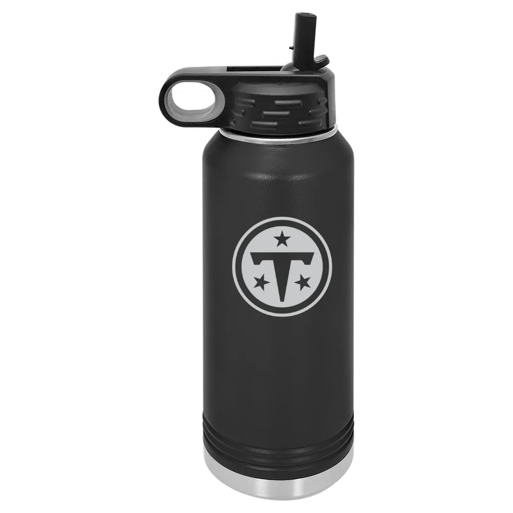 Tennessee Titans Polar Camel 32 oz. Water Bottle
