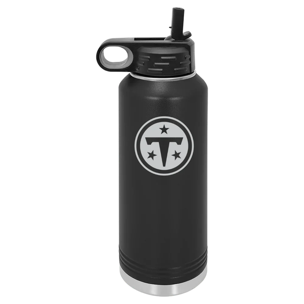 Tennessee Titans Polar Camel 40 oz. Water Bottle