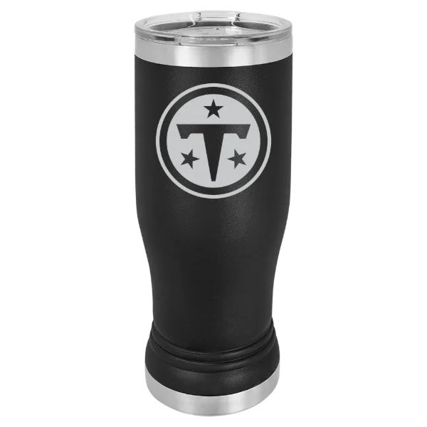 Tennessee Titans Polar Camel 14 oz. Pilsner Tumbler