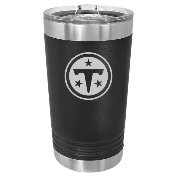 Tennessee Titans Polar Camel 16 oz. Pint Tumbler