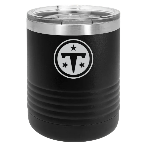 Tennessee Titans Polar Camel 10 oz. Tumbler with Standard Lid