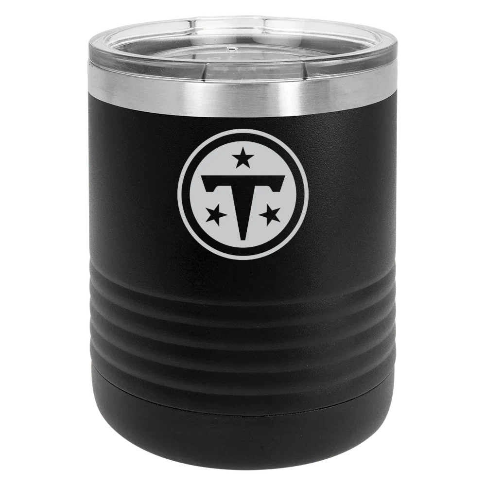 Tennessee Titans Polar Camel 10 oz. Tumbler with Standard Lid