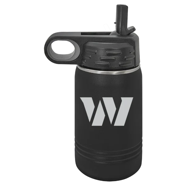 Washington Commanders Polar Camel 12 oz. Water Bottle