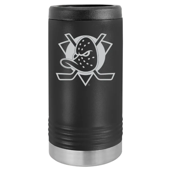 Anaheim Ducks Polar Camel Slim Beverage Holder
