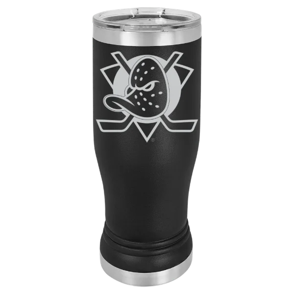 Anaheim Ducks Polar Camel 14 oz. Pilsner Tumbler