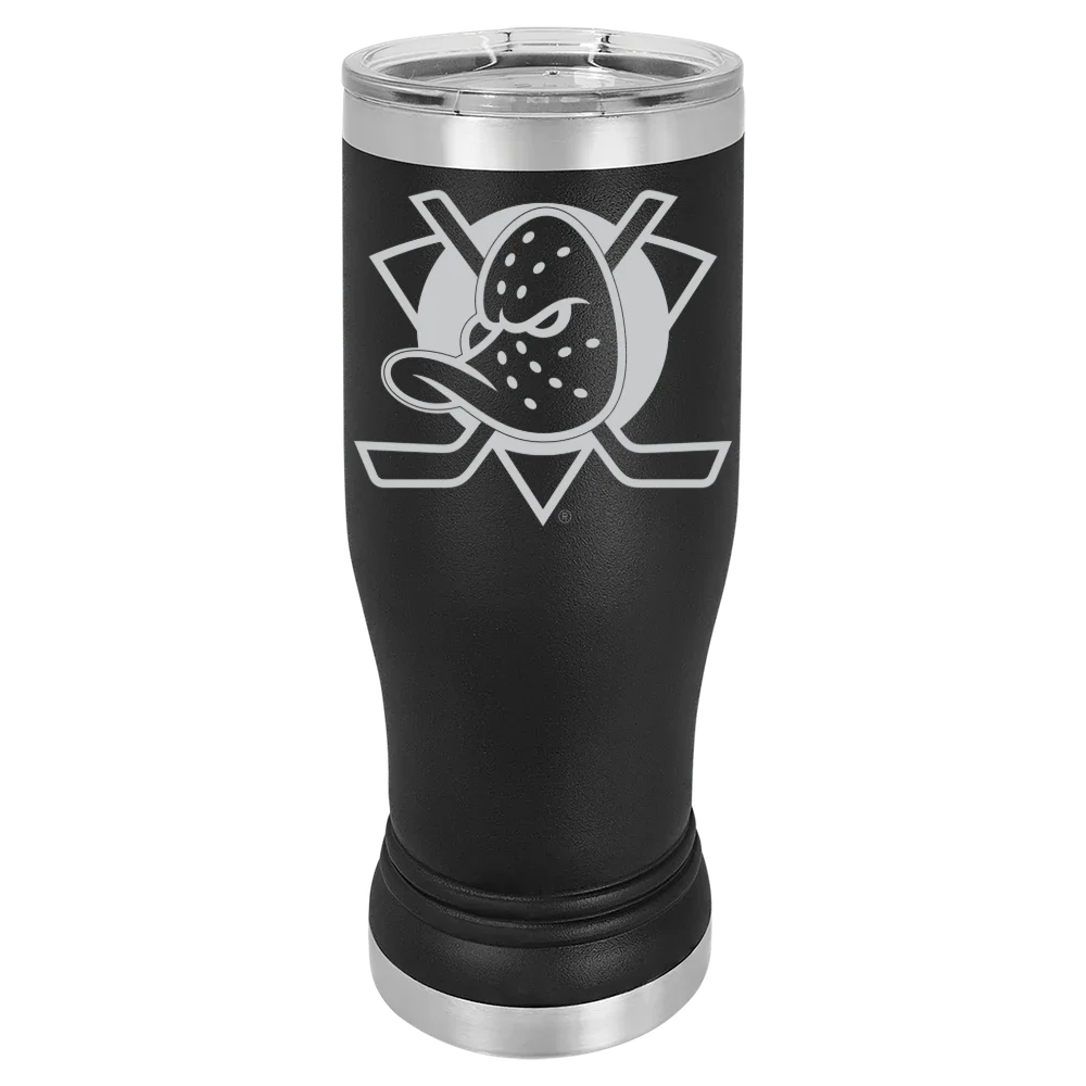 Anaheim Ducks Polar Camel 14 oz. Pilsner Tumbler