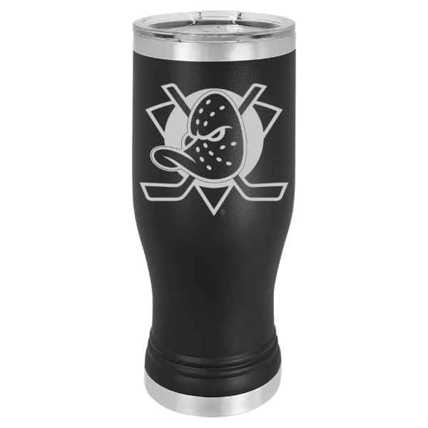 Anaheim Ducks Polar Camel 20 oz. Pilsner Tumbler