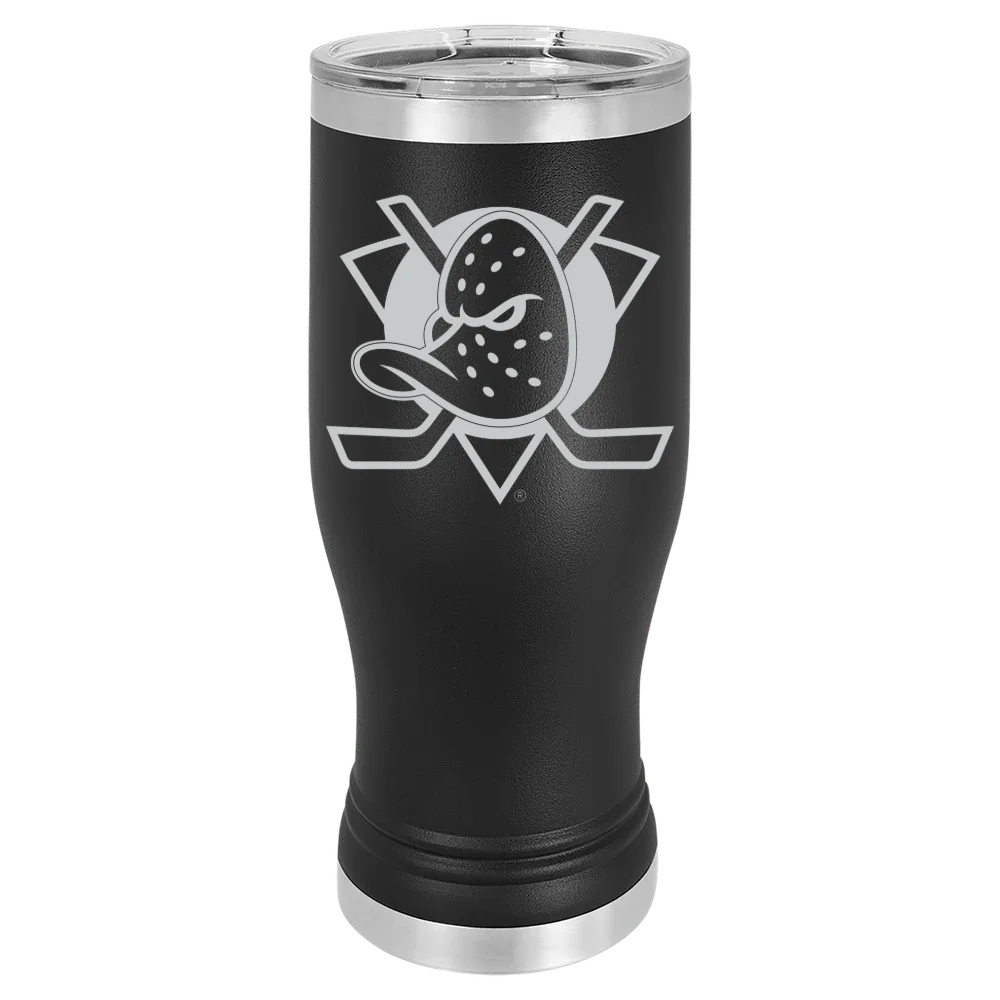 Anaheim Ducks Polar Camel 20 oz. Pilsner Tumbler