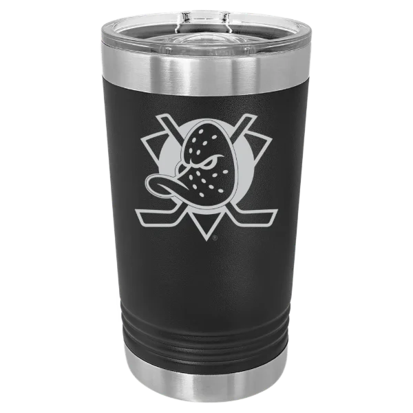 Anaheim Ducks Polar Camel 16 oz. Pint Tumbler