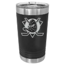 Anaheim Ducks Polar Camel 16 oz. Pint Tumbler