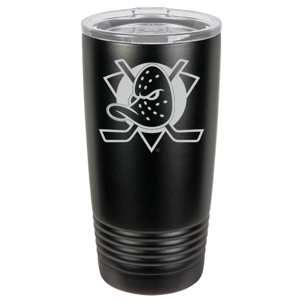 Anaheim Ducks Polar Camel 20 oz. Ringneck Tumbler with Standard Lid