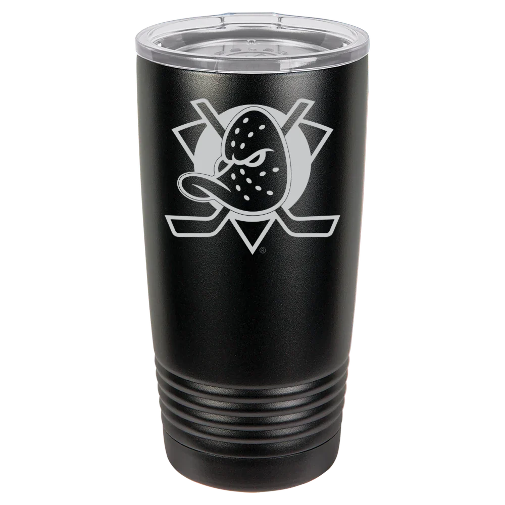 Anaheim Ducks Polar Camel 20 oz. Ringneck Tumbler with Standard Lid