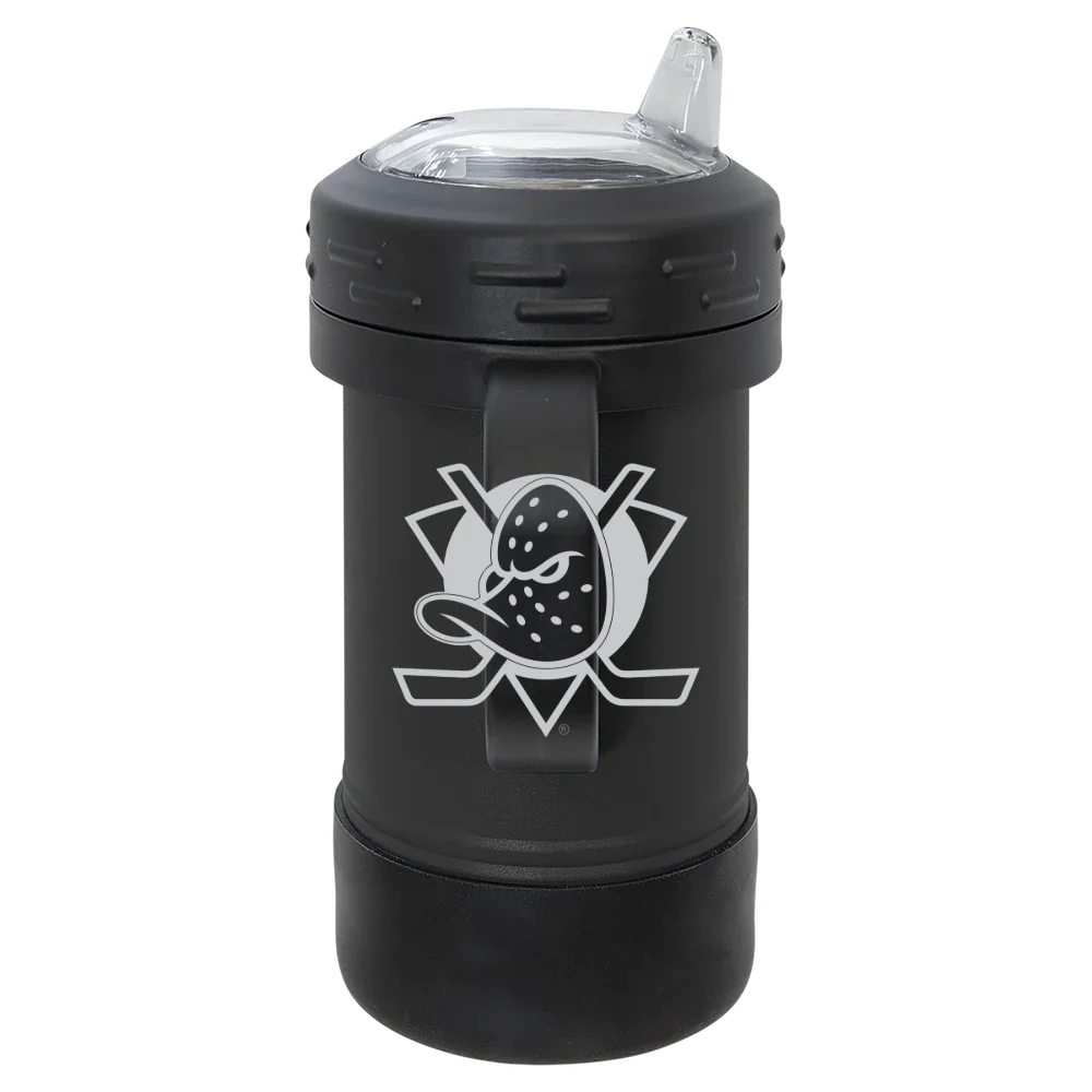 Anaheim Ducks Polar Camel 10 oz. Sippy Cup