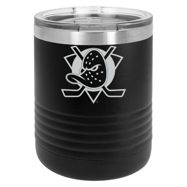 Anaheim Ducks Polar Camel 10 oz. Tumbler with Standard Lid