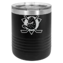 Anaheim Ducks Polar Camel 10 oz. Tumbler with Standard Lid