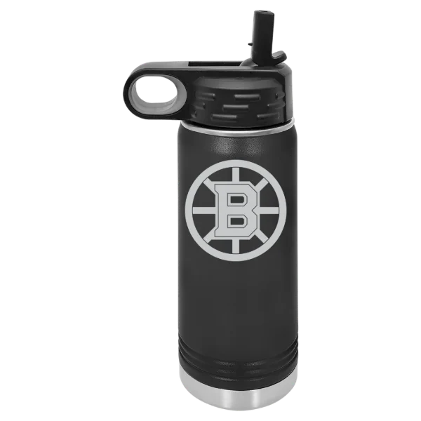 Boston Bruins Polar Camel 20 oz. Water Bottle