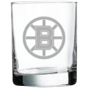 Boston Bruins Polar Camel 10 1/2 oz. On The Rocks Glass