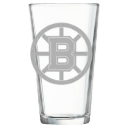 Boston Bruins Polar Camel 16 oz. Pint Mixing Glass