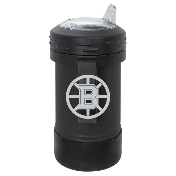 Boston Bruins Polar Camel 10 oz. Sippy Cup