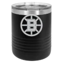 Boston Bruins Polar Camel 10 oz. Tumbler with Standard Lid