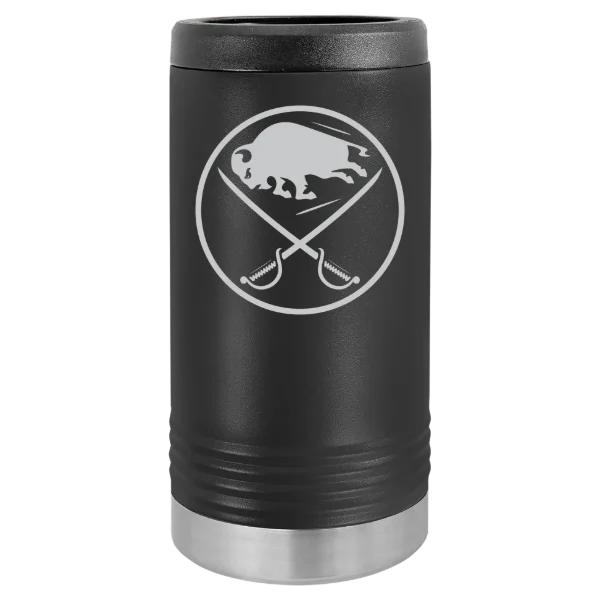 Buffalo Sabres Polar Camel Slim Beverage Holder