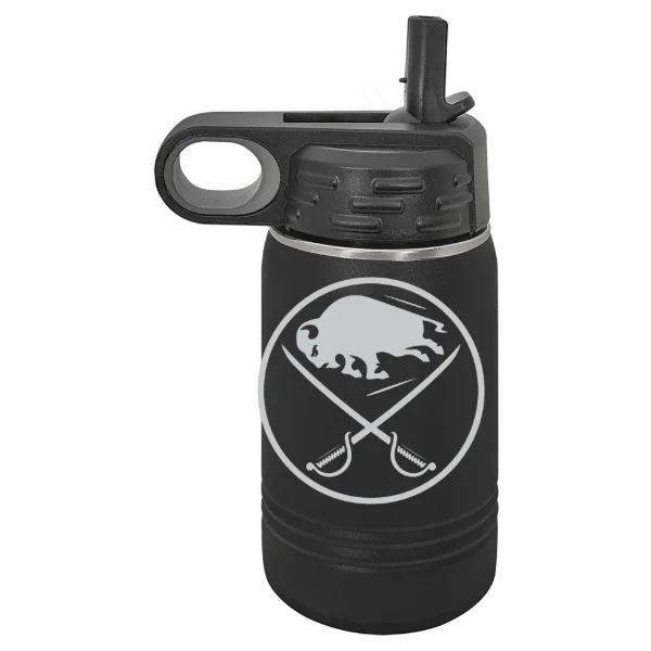 Buffalo Sabres Polar Camel 12 oz. Water Bottle