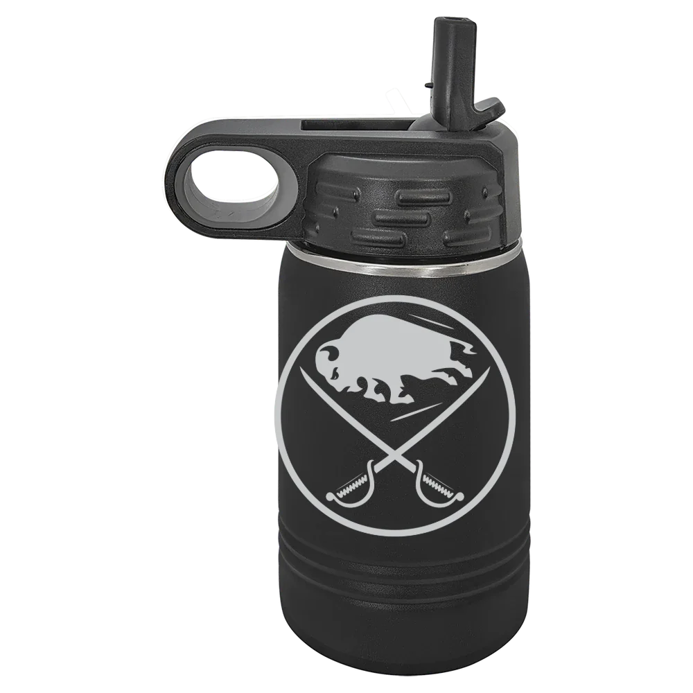 Buffalo Sabres Polar Camel 12 oz. Water Bottle