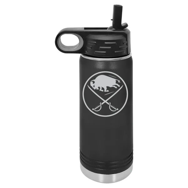 Buffalo Sabres Polar Camel 20 oz. Water Bottle