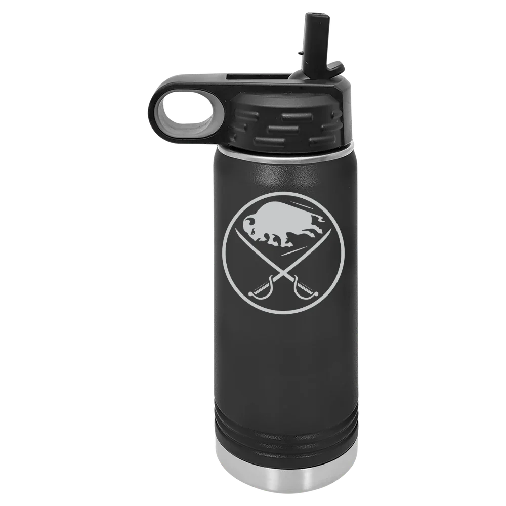 Buffalo Sabres Polar Camel 20 oz. Water Bottle