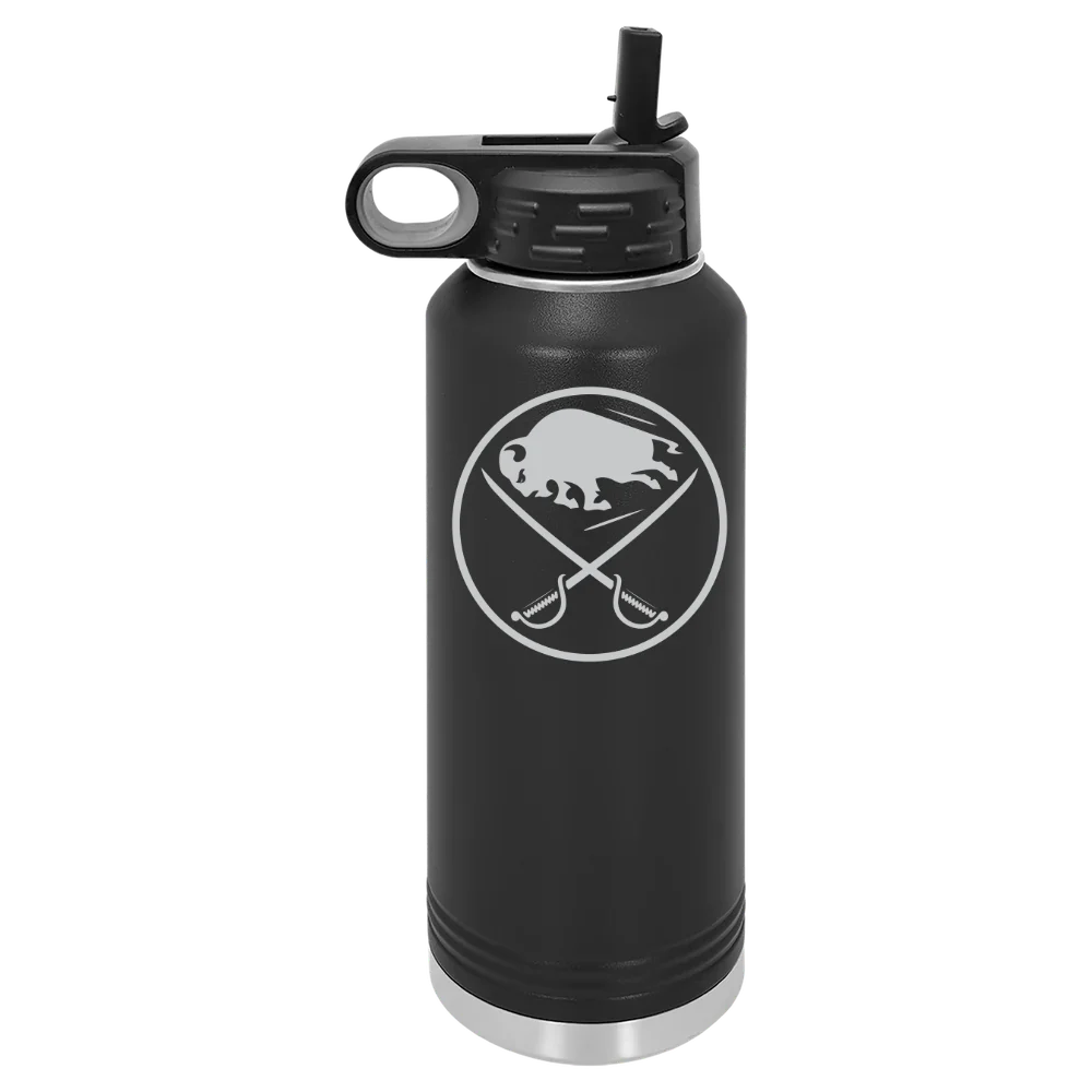 Buffalo Sabres Polar Camel 40 oz. Water Bottle