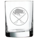 Buffalo Sabres Polar Camel 10 1/2 oz. On The Rocks Glass