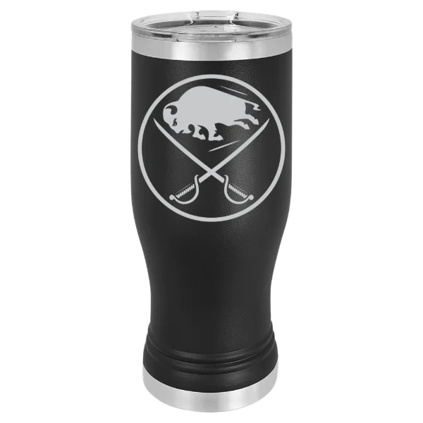 Buffalo Sabres Polar Camel 20 oz. Pilsner Tumbler