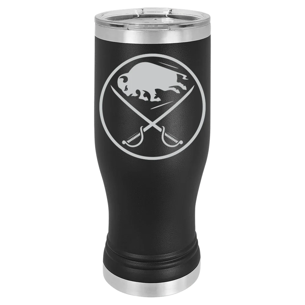 Buffalo Sabres Polar Camel 20 oz. Pilsner Tumbler