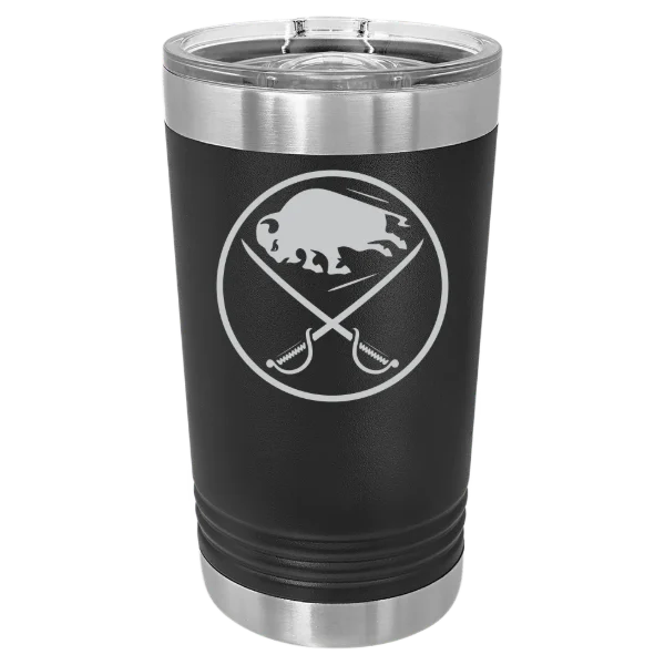 Buffalo Sabres Polar Camel 16 oz. Pint Tumbler