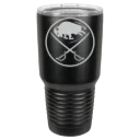 Buffalo Sabres Polar Camel 30 oz. Ringneck Tumbler with Standard Lid