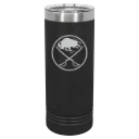 Buffalo Sabres Polar Camel 22 oz. Skinny Tumbler with Slider Lid