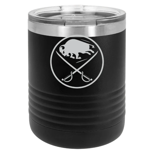 Buffalo Sabres Polar Camel 10 oz. Tumbler with Standard Lid