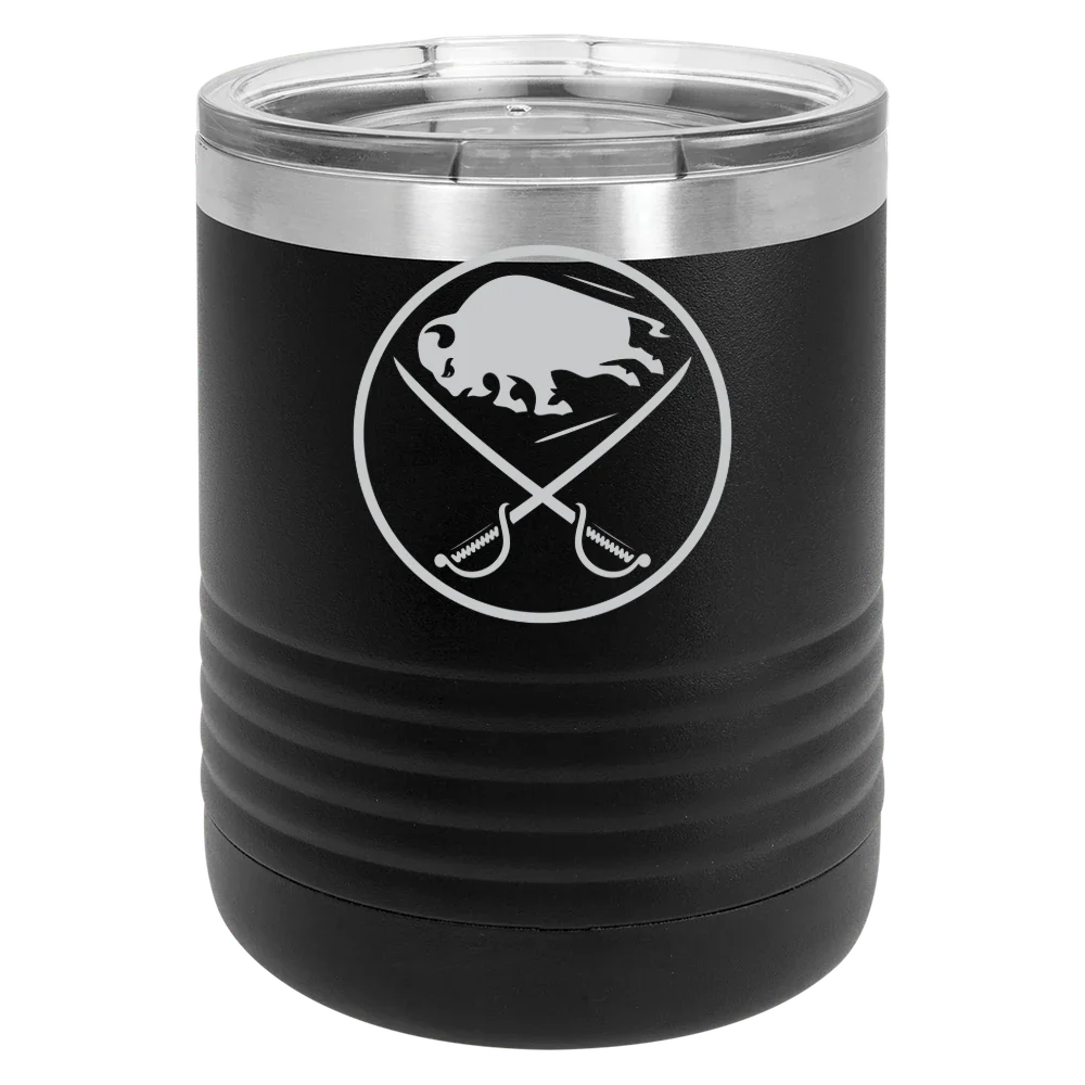 Buffalo Sabres Polar Camel 10 oz. Tumbler with Standard Lid