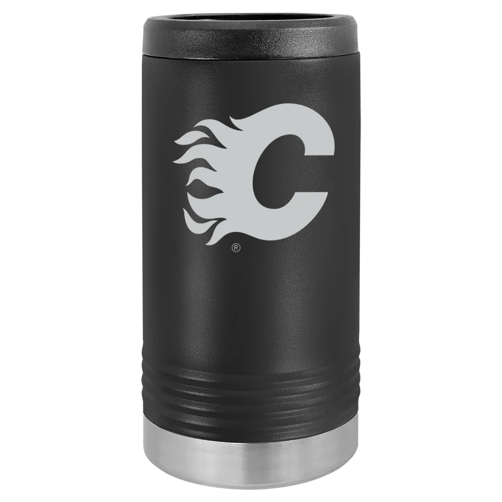 Calgary Flames Polar Camel Slim Beverage Holder