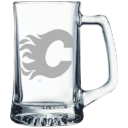 Calgary Flames Polar Camel 25 oz. Beer Mug with Handle