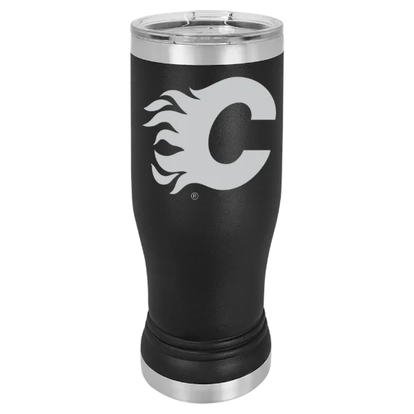 Calgary Flames Polar Camel 14 oz. Pilsner Tumbler