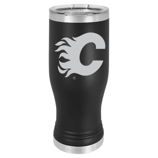 Calgary Flames Polar Camel 20 oz. Pilsner Tumbler