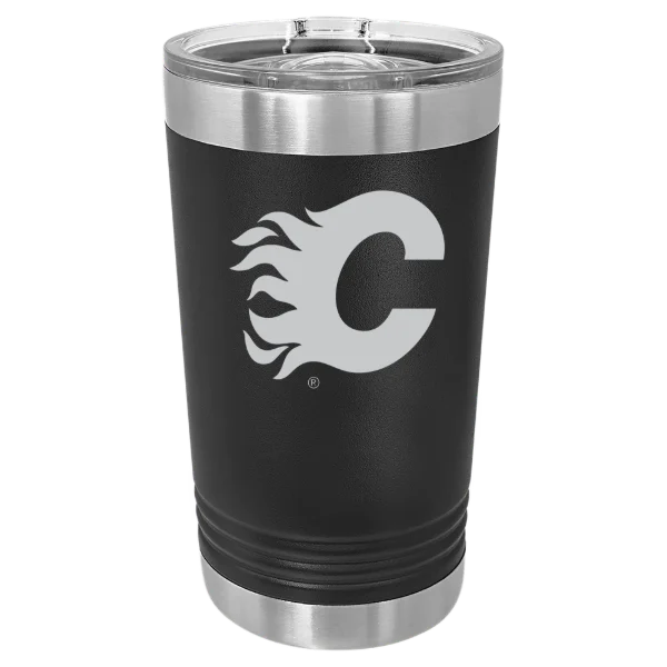 Calgary Flames Polar Camel 16 oz. Pint Tumbler